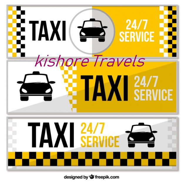 Taxi in Rishikesh